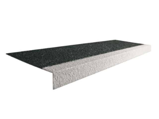 GRP Anti-Slip Flooring
