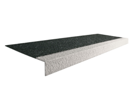 GRP Anti-Slip Flooring