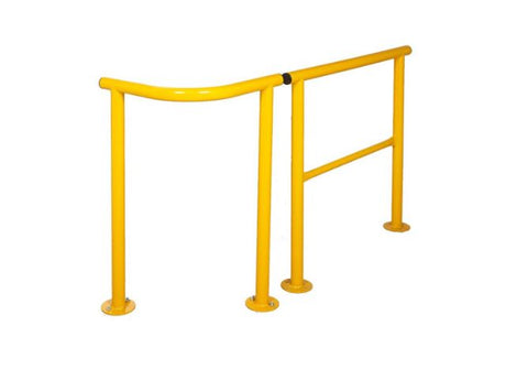 Guard Barriers