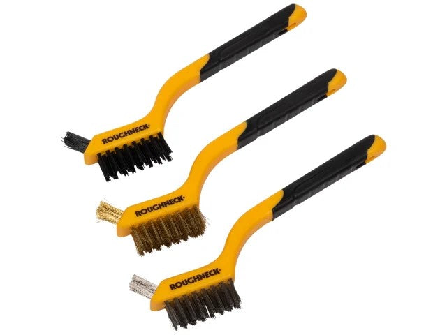 Hand Wire Brushes