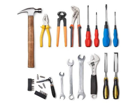 Hand Tools