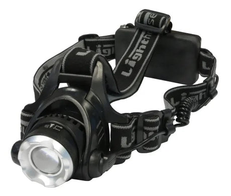 Headlamps