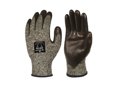 Heat Resistant Gloves