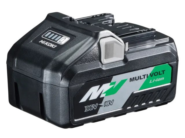 HiKOKI Batteries & Chargers