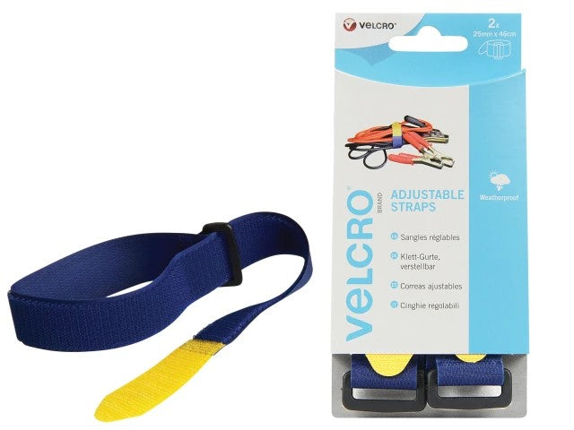 Hook & loop Tape