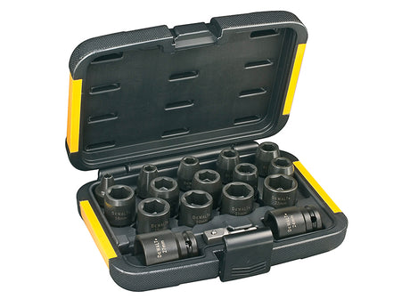 Impact Socket Sets