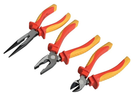 Insulated Pliers