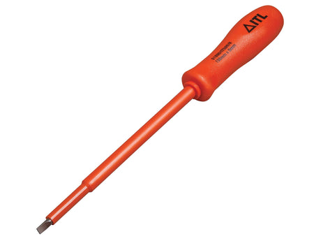 Insulated Screwdrivers