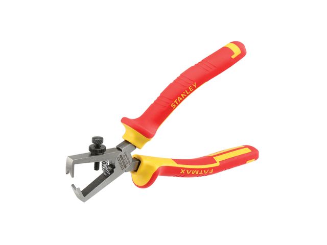 Insulated Wire Stripping Pliers