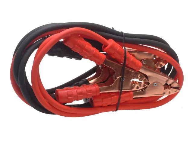 Battery Chargers & Jump Leads
