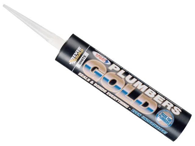 Kitchen & Bathroom Sealants