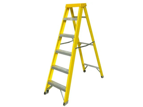 Ladders & Access Equipment