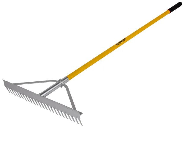 Landscape & Hay Rakes