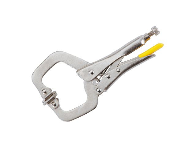 Locking Clamps