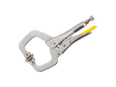 Locking Clamps