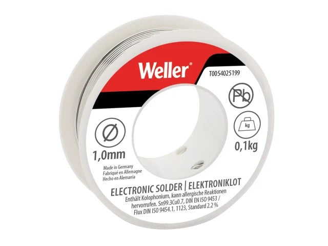 Lead-Free Solder
