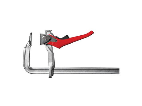 Lever Clamps