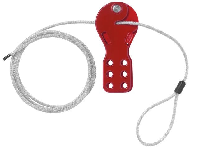 Lockout Cables
