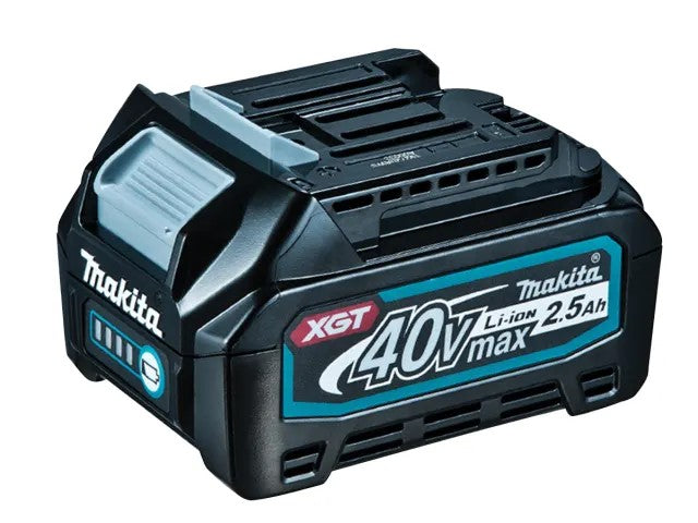 Makita Batteries & Chargers