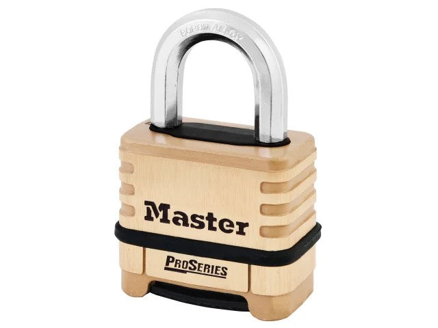 Master Lock Padlocks