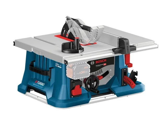 Mitre & Table Saws - Cordless