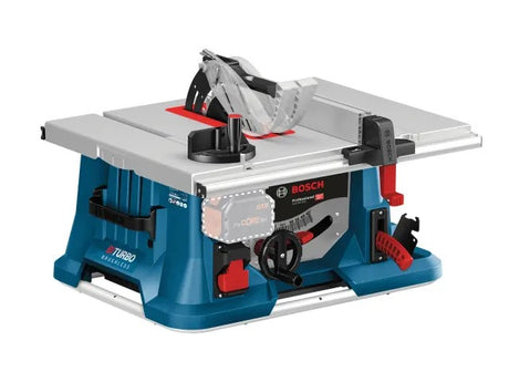 Mitre & Table Saws - Cordless