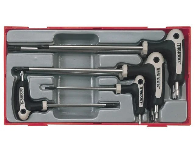 Modules & Tool Tray System