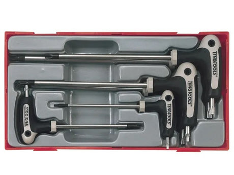 Modules & Tool Tray System