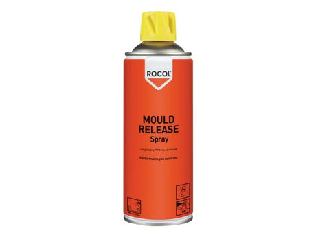 Mould Release Products