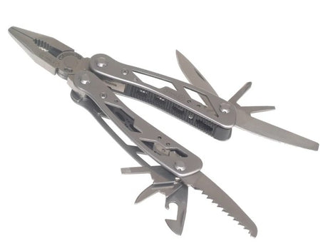 Multi-Tool Pliers