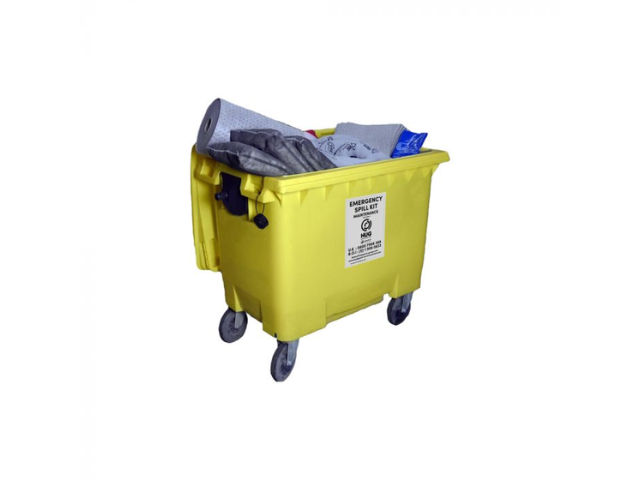 Multi Purpose Spill Kits