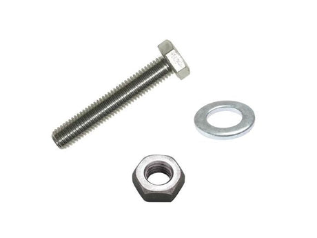 Bolts & Washers