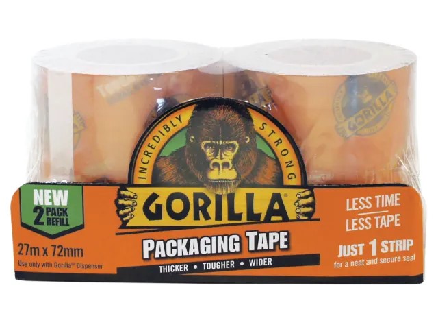 Packing Tapes
