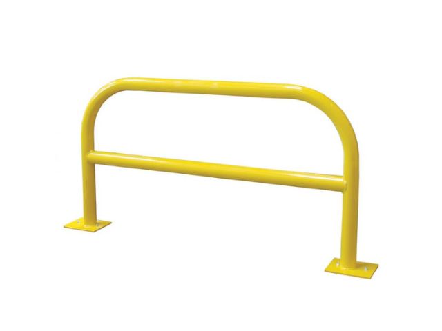 Racking Protection Barriers