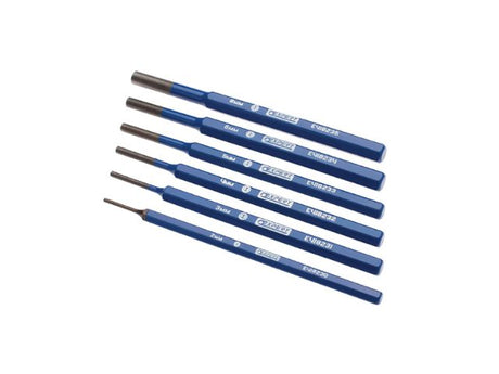 Parallel Pin Punches