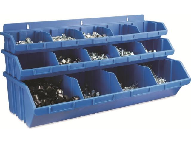 Parts Storage