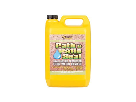 Patio & Drive Clean & Seal