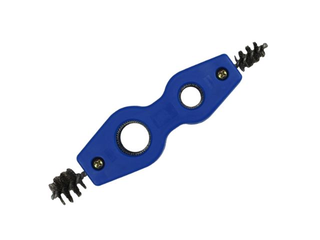 Pipe Deburrers & Cleaning Brushes