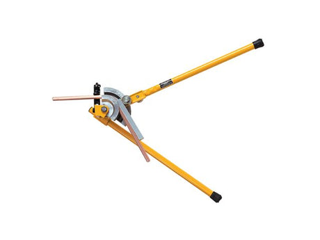 Pipe & Tube Benders & Spares