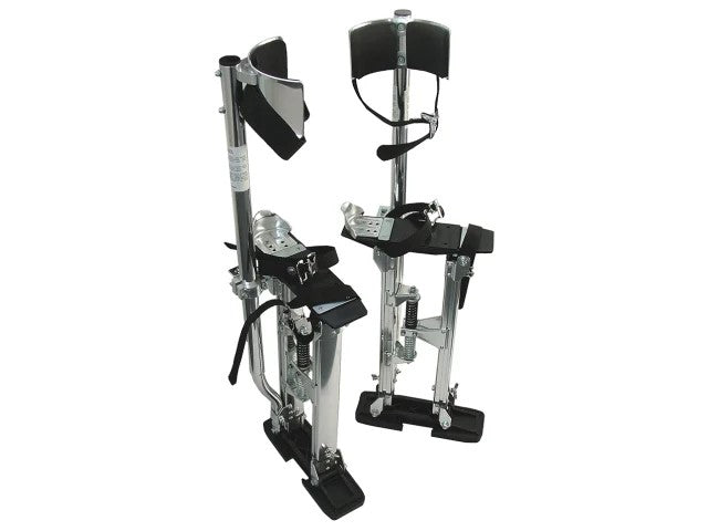 Plasterers Stilts & Accessories