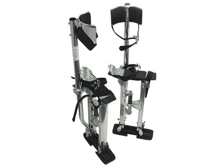 Plasterers Stilts & Accessories