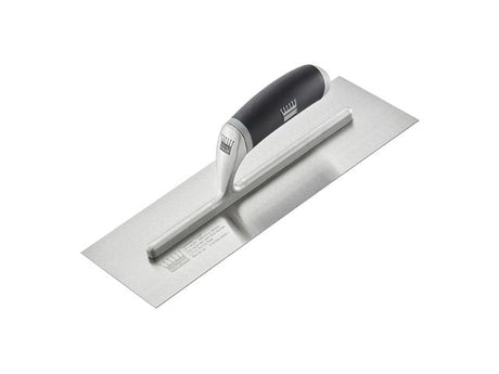 Plasterer's & Finishing Trowels