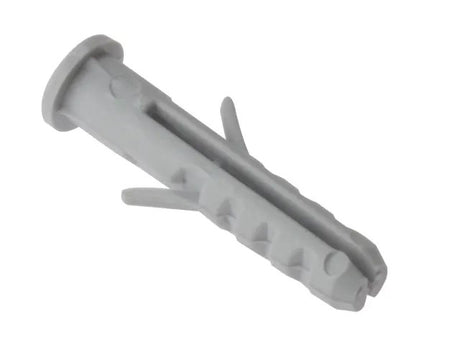 Plastic & Nylon Wall Plugs