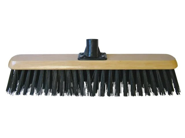 Platform Brooms