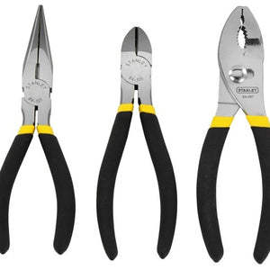 Pliers & Cutters