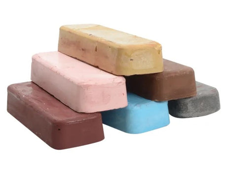 Polishing Bars
