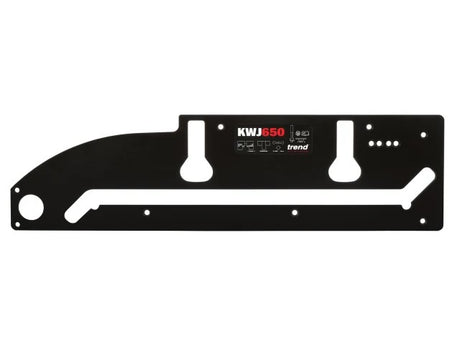 Postform & Kitchen Jigs