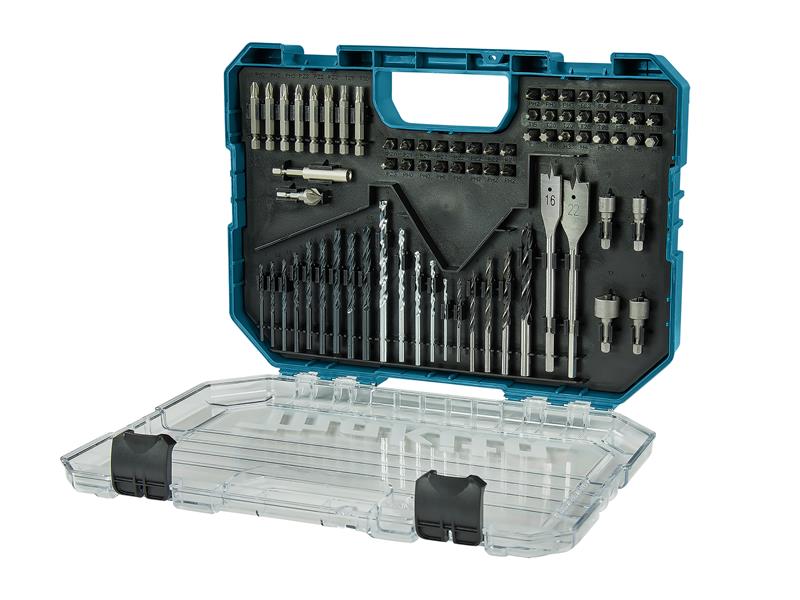 Power Tool Accessories