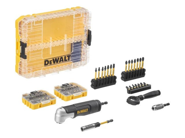 Power Tool Accessory Kits
