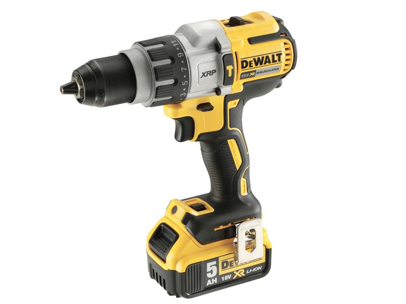 Power Tools